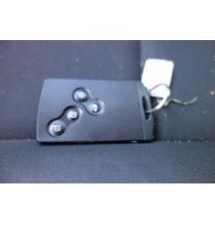 Ceinture arriere droit RENAULT MEGANE 3