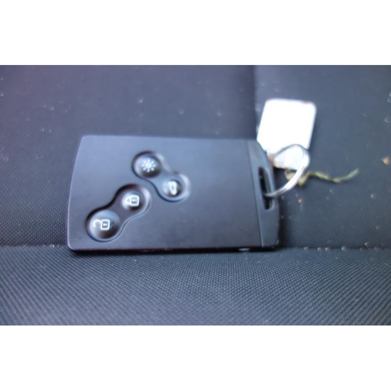 Ceinture arriere droit RENAULT MEGANE 3 Photo n°11