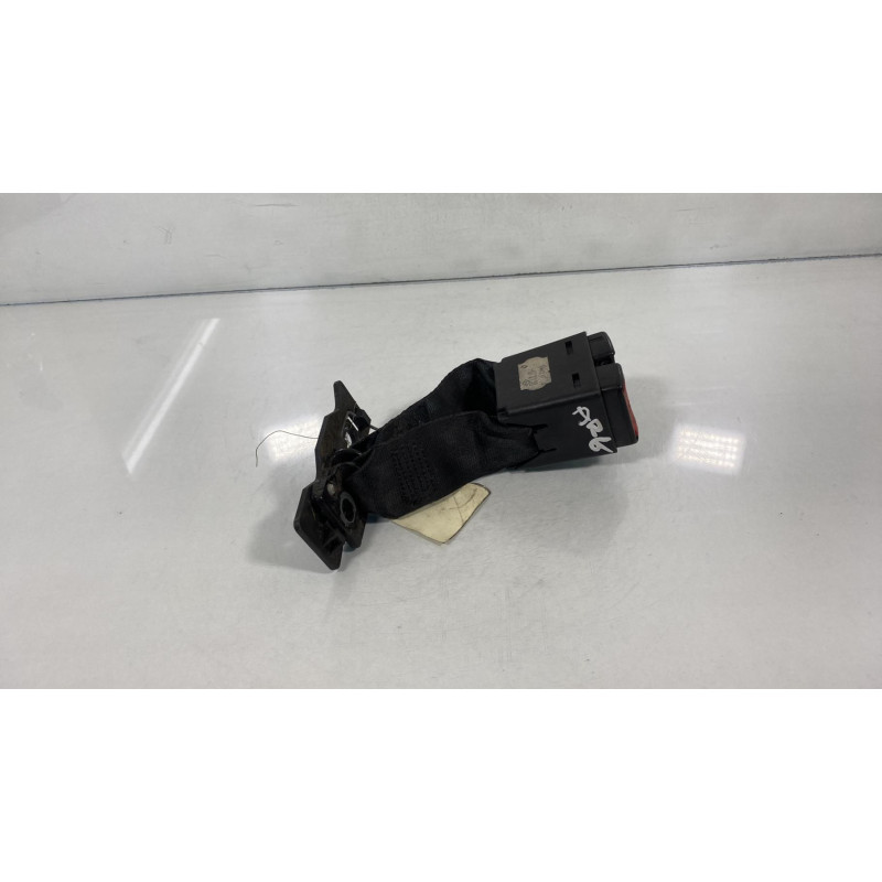 Attache ceinture arriere gauche RENAULT SAFRANE Photo n°3