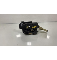 Serrure arriere droit RENAULT SAFRANE Photo n°1
