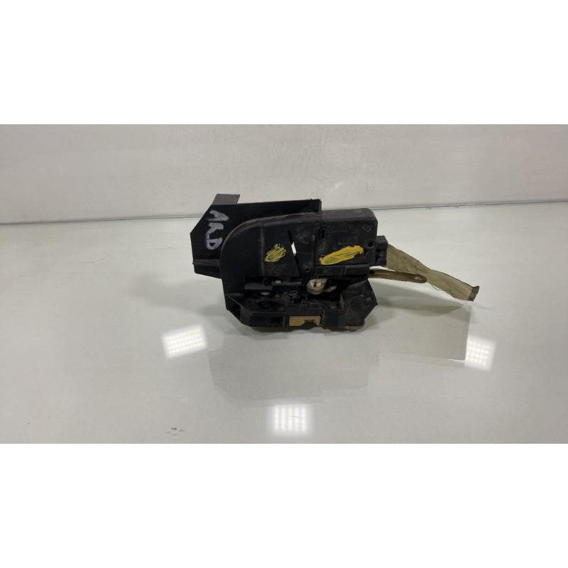Serrure arriere droit RENAULT SAFRANE Photo n°1