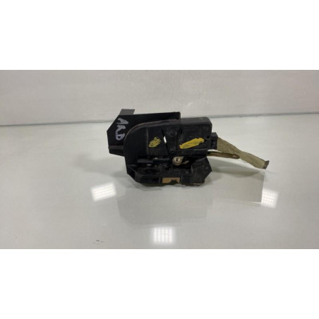 Serrure arriere droit RENAULT SAFRANE Photo n°1
