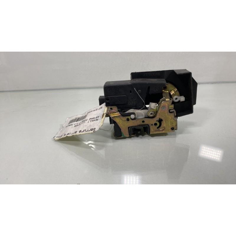Serrure arriere droit RENAULT SAFRANE Photo n°3