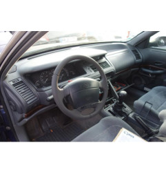 Serrure arriere droit RENAULT SAFRANE