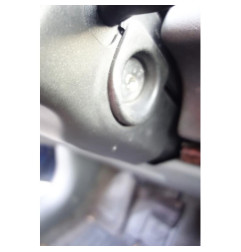 Serrure arriere droit RENAULT SAFRANE