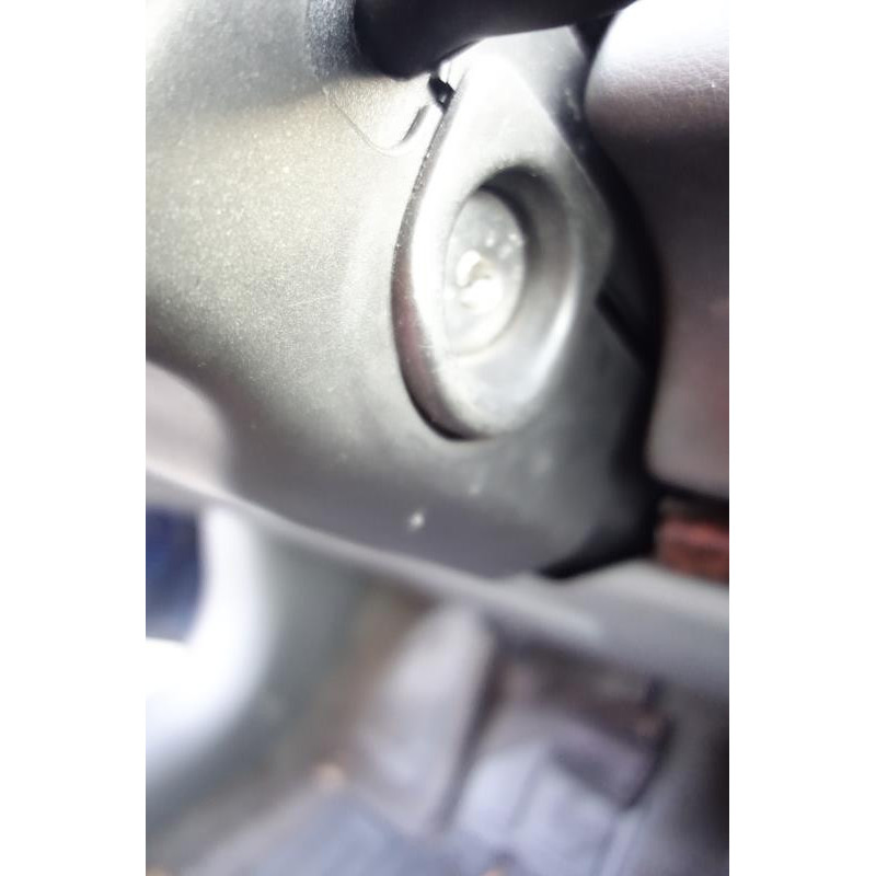 Serrure arriere droit RENAULT SAFRANE Photo n°11