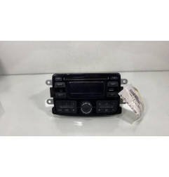 Autoradio d'origine RENAULT CAPTUR 1 Photo n°1