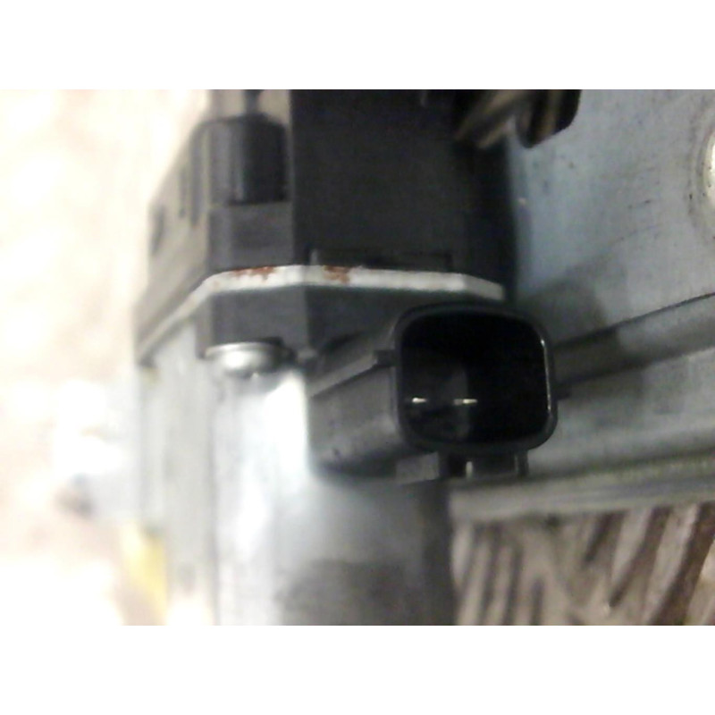 Leve vitre electrique avant gauche RENAULT CAPTUR 1 Photo n°1