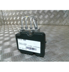 Bloc ABS (freins anti-blocage) RENAULT CAPTUR 1