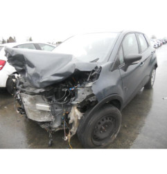 Bloc ABS (freins anti-blocage) RENAULT CAPTUR 1