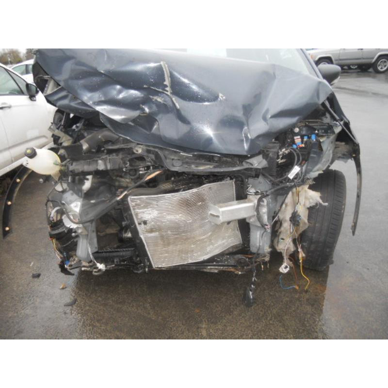 Bloc ABS (freins anti-blocage) RENAULT CAPTUR 1 Photo n°5