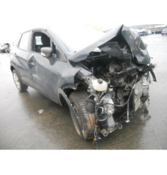 Bloc ABS (freins anti-blocage) RENAULT CAPTUR 1