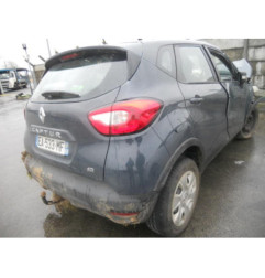 Bloc ABS (freins anti-blocage) RENAULT CAPTUR 1