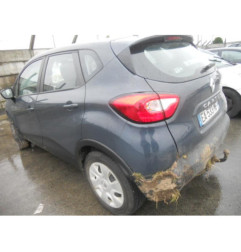 Bloc ABS (freins anti-blocage) RENAULT CAPTUR 1
