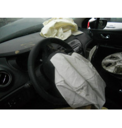 Bloc ABS (freins anti-blocage) RENAULT CAPTUR 1