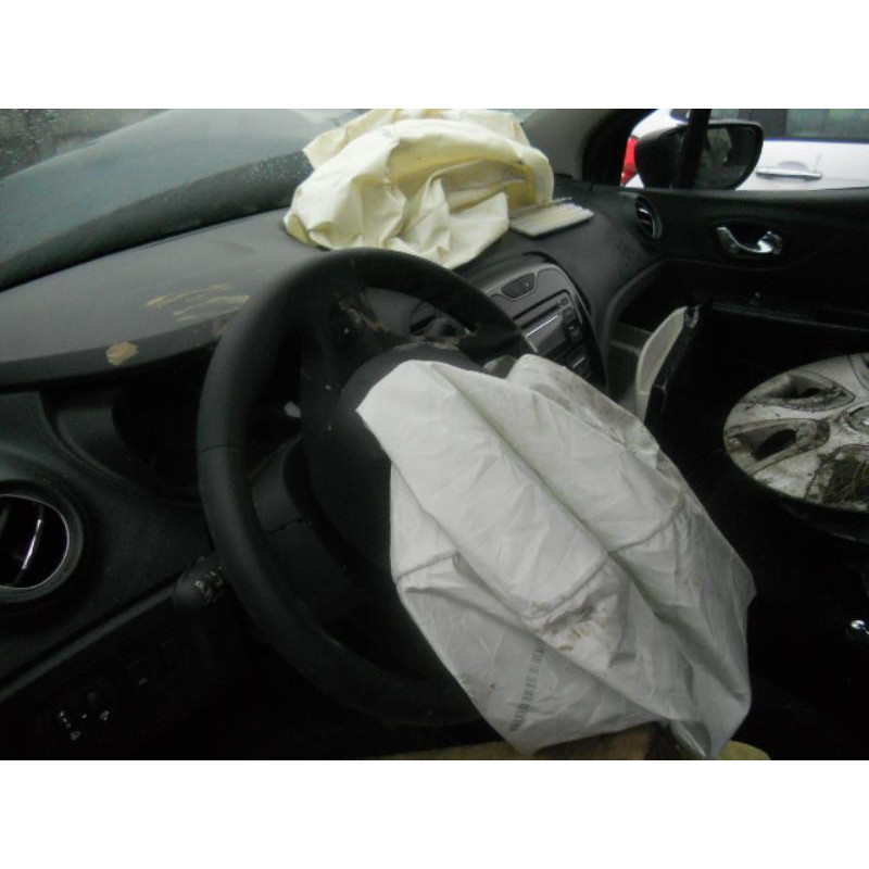 Bloc ABS (freins anti-blocage) RENAULT CAPTUR 1 Photo n°9