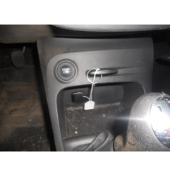 Bloc ABS (freins anti-blocage) RENAULT CAPTUR 1