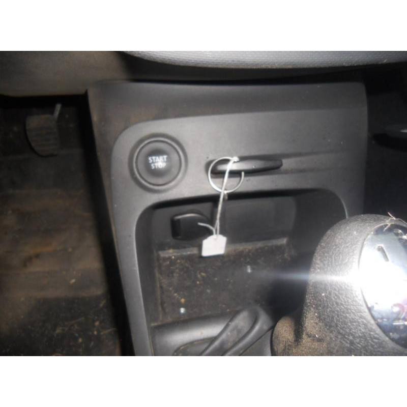 Bloc ABS (freins anti-blocage) RENAULT CAPTUR 1 Photo n°10