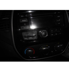 Bloc ABS (freins anti-blocage) RENAULT CAPTUR 1