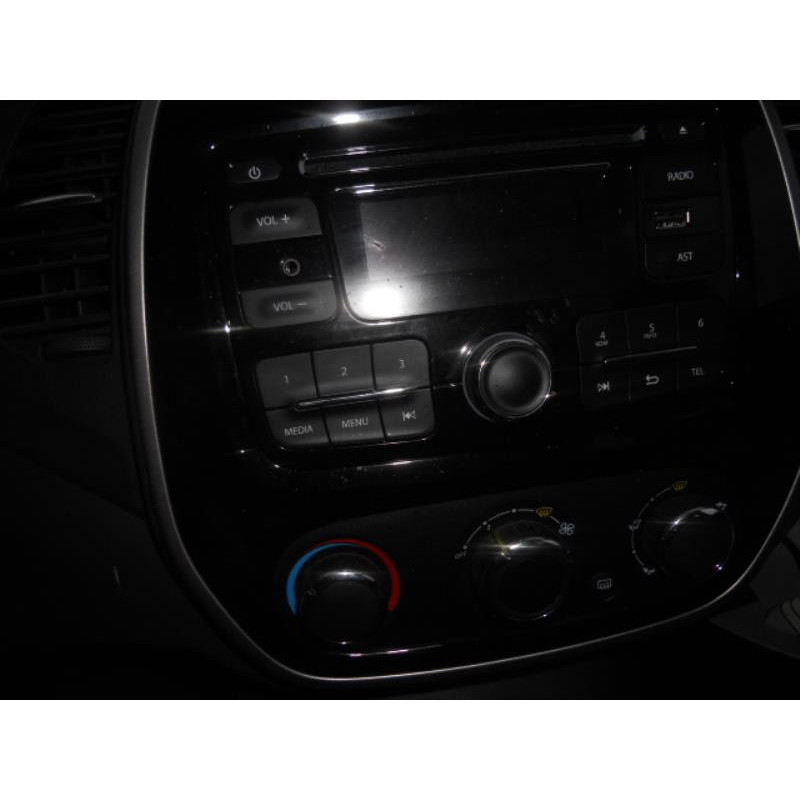 Bloc ABS (freins anti-blocage) RENAULT CAPTUR 1 Photo n°11