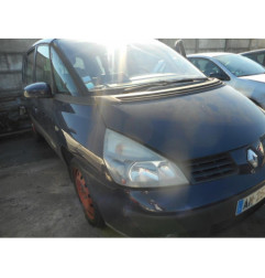 Capot RENAULT ESPACE 4