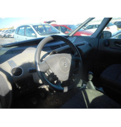 Capot RENAULT ESPACE 4