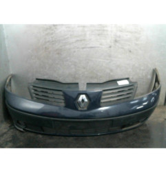 Pare choc avant RENAULT ESPACE 4 Photo n°1