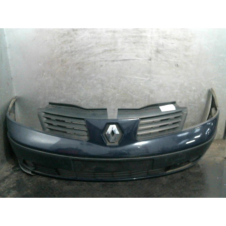 Pare choc avant RENAULT ESPACE 4 Photo n°1