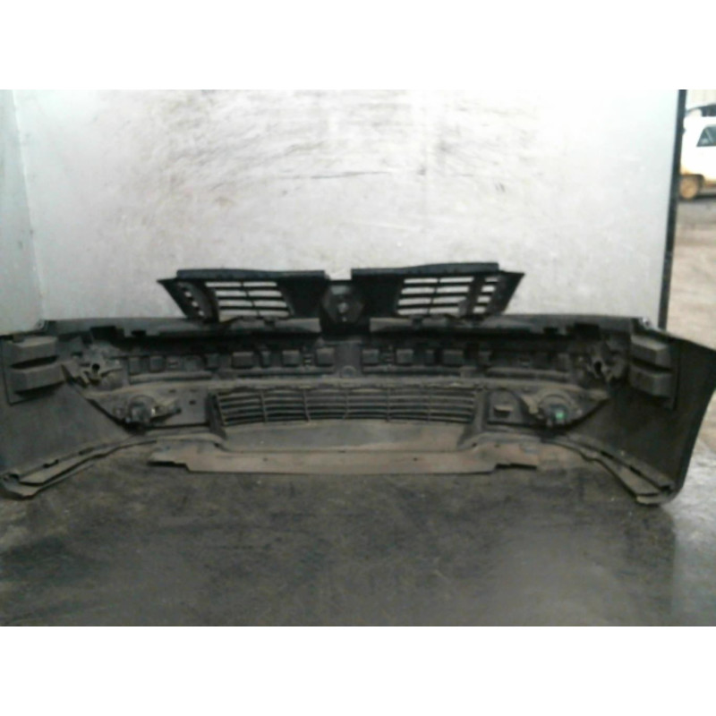 Pare choc avant RENAULT ESPACE 4 Photo n°3