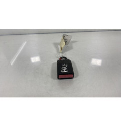Attache ceinture arriere gauche RENAULT ESPACE 4 Photo n°1