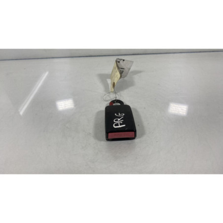 Attache ceinture arriere gauche RENAULT ESPACE 4 Photo n°1