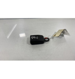 Attache ceinture arriere gauche RENAULT ESPACE 4