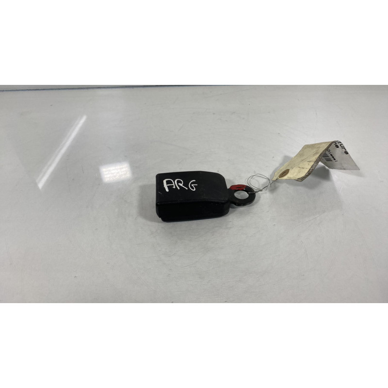 Attache ceinture arriere gauche RENAULT ESPACE 4 Photo n°2
