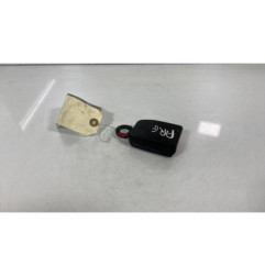 Attache ceinture arriere gauche RENAULT ESPACE 4