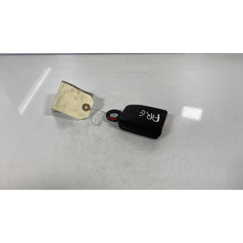 Attache ceinture arriere gauche RENAULT ESPACE 4 Photo n°3