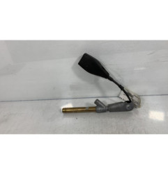 Pretensionneur de ceinture avant droit RENAULT ESPACE 4