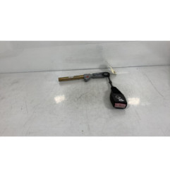 Pretensionneur de ceinture avant droit RENAULT ESPACE 4