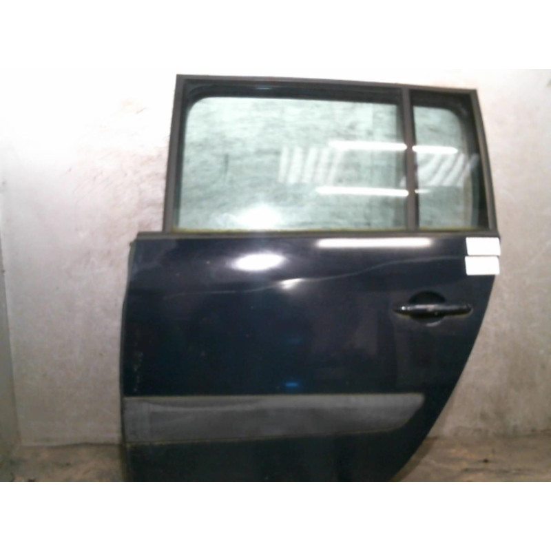 Porte arriere gauche RENAULT ESPACE 4 Photo n°1