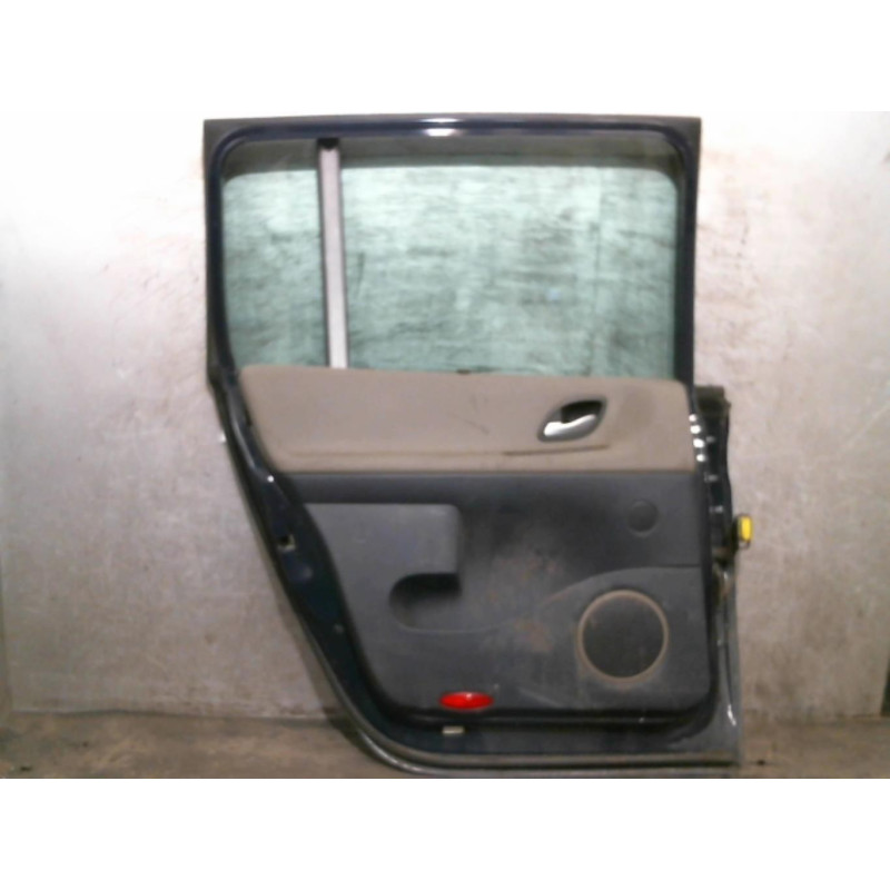 Porte arriere gauche RENAULT ESPACE 4 Photo n°3