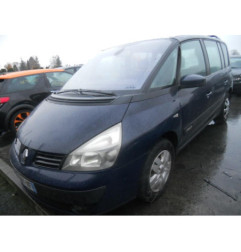 Porte arriere gauche RENAULT ESPACE 4