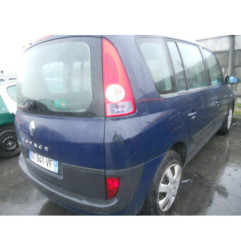 Porte arriere gauche RENAULT ESPACE 4