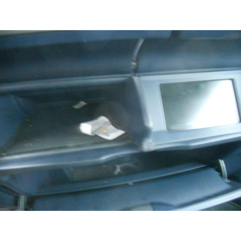 Porte arriere gauche RENAULT ESPACE 4 Photo n°11