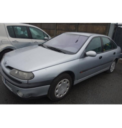Interrupteur de leve vitre avant droit RENAULT LAGUNA 1