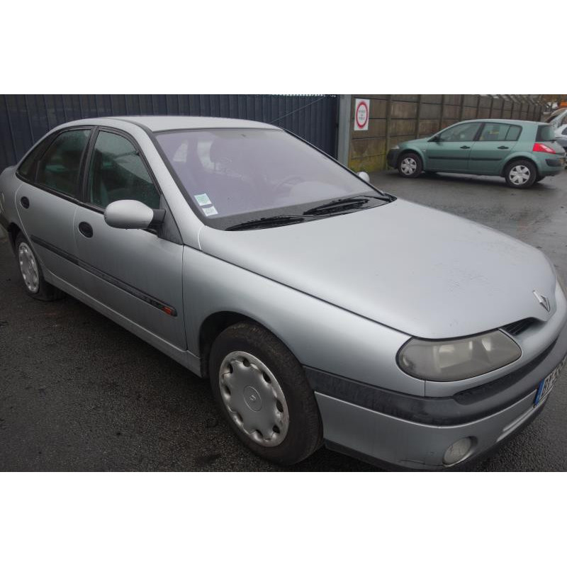 Interrupteur de leve vitre avant droit RENAULT LAGUNA 1 Photo n°5