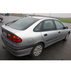 Interrupteur de leve vitre avant droit RENAULT LAGUNA 1