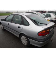 Interrupteur de leve vitre avant droit RENAULT LAGUNA 1