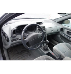 Interrupteur de leve vitre avant droit RENAULT LAGUNA 1