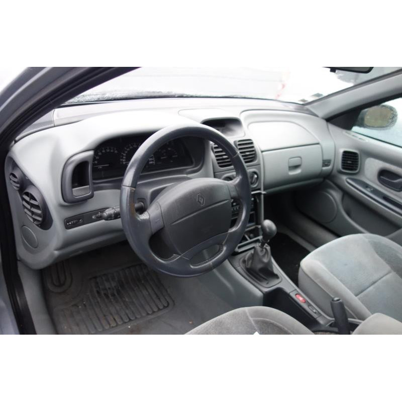 Interrupteur de leve vitre avant droit RENAULT LAGUNA 1 Photo n°8