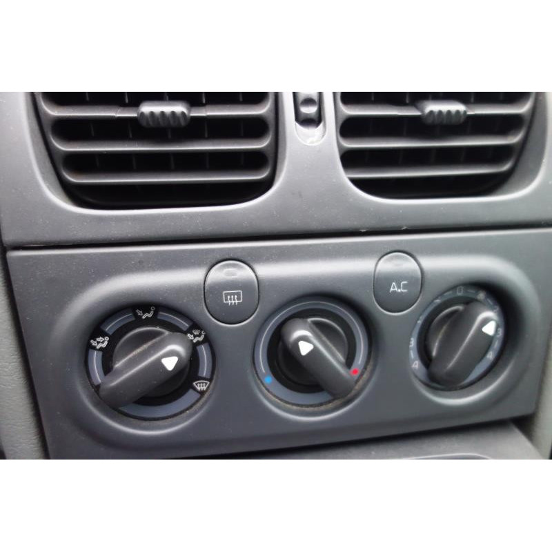 Interrupteur de leve vitre avant droit RENAULT LAGUNA 1 Photo n°9