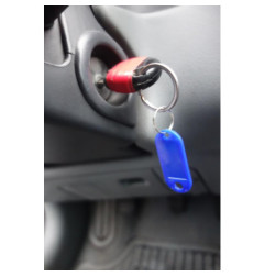 Interrupteur de leve vitre avant droit RENAULT LAGUNA 1